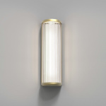 Versailles 400 Vägglampa Matt Gold IP44 Versailles 400 Vägglampa Matt Gold IP44