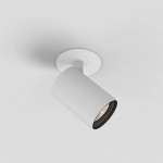 Aqua Recessed Spotlight Matt White IP44 Aqua Recessed Spotlight Matt White IP44