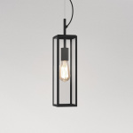Harvard Pendel Textured Black Harvard Pendel Textured Black