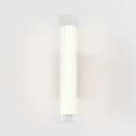 io 420 LED Vägglampa Matt Gold IP44 io 420 LED Vägglampa Matt Gold IP44