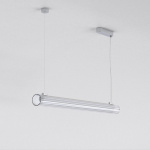 io 1000 LED Pendel Polished Chrome io 1000 LED Pendel Polished Chrome