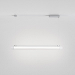 io 1000 LED Pendel Polished Chrome io 1000 LED Pendel Polished Chrome
