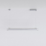 io 1000 LED Pendel Polished Chrome io 1000 LED Pendel Polished Chrome