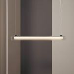 io 1000 LED Pendel Polished Chrome io 1000 LED Pendel Polished Chrome