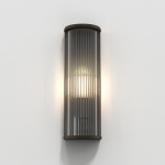 Avignon Round 375 Vägglampa Bronze Avignon Round 375 Vägglampa Bronze