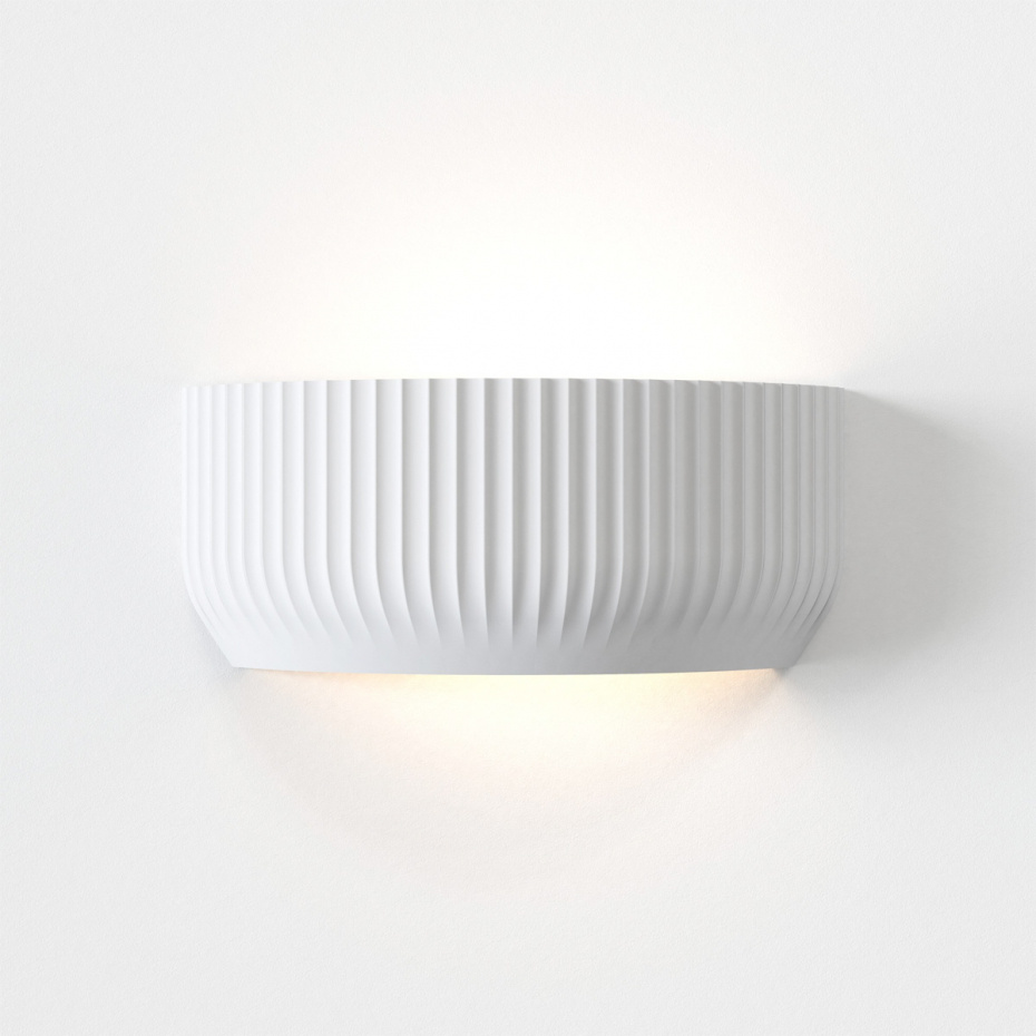 Blend Vägglampa Plaster