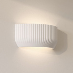 Blend Vägglampa Plaster Blend Vägglampa Plaster
