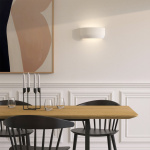 Blend Vägglampa Plaster Blend Vägglampa Plaster