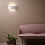 Blend Vägglampa Plaster Blend Vägglampa Plaster