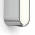 Atticus 900 LED Vägglampa Polished Chrome IP44 Atticus 900 LED Vägglampa Polished Chrome IP44