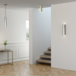 Hashira 250 Surface Matt Nickel Hashira 250 Surface Matt Nickel