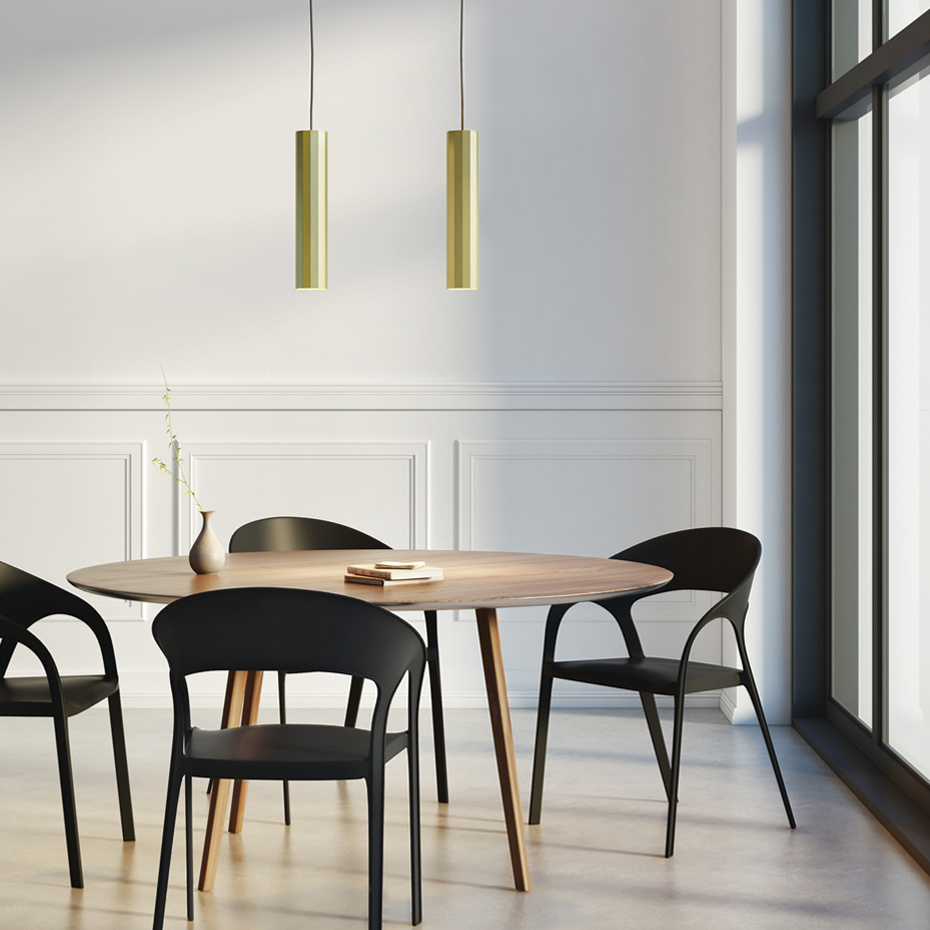 Hashira Pendel Matt Nickel