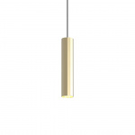 Hashira Pendel Matt Gold Hashira Pendel Matt Gold