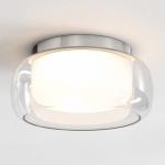 Aquina 360 Plafond Polished Chrome IP44 Aquina 360 Plafond Polished Chrome IP44