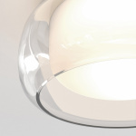 Aquina 360 Plafond Polished Chrome IP44 Aquina 360 Plafond Polished Chrome IP44