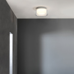 Aquina 360 Plafond Polished Chrome IP44 Aquina 360 Plafond Polished Chrome IP44