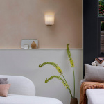 Veo Vägglampa Bronze Veo Vägglampa Bronze