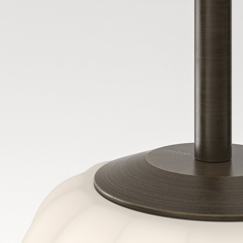 Veo 180 Pendel Bronze