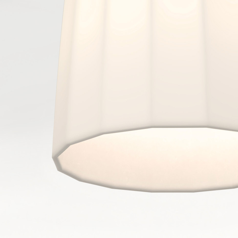 Veo 180 Pendel Bronze