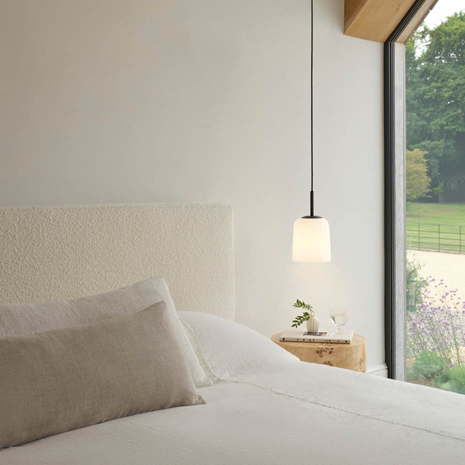 Veo 180 Pendel Bronze