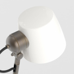 Imari Desk Bordslampa Bronze Imari Desk Bordslampa Bronze