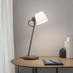 Imari Desk Bordslampa Bronze Imari Desk Bordslampa Bronze