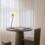 Imari Desk Bordslampa Bronze Imari Desk Bordslampa Bronze