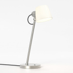 Imari Desk Bordslampa Matt Nickel Imari Desk Bordslampa Matt Nickel