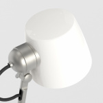 Imari Desk Bordslampa Matt Nickel Imari Desk Bordslampa Matt Nickel