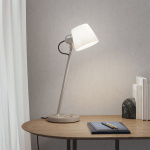 Imari Desk Bordslampa Matt Nickel Imari Desk Bordslampa Matt Nickel