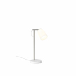 Carlton Desk Bordslampa Matt White Carlton Desk Bordslampa Matt White