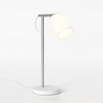 Carlton Desk Bordslampa Matt White Carlton Desk Bordslampa Matt White
