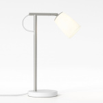 Carlton Desk Bordslampa Matt White Carlton Desk Bordslampa Matt White