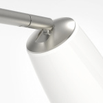 Carlton Desk Bordslampa Matt White Carlton Desk Bordslampa Matt White