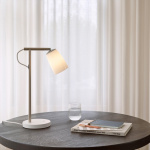 Carlton Desk Bordslampa Matt White Carlton Desk Bordslampa Matt White