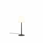 Ella Bordslampa Matt Black Ella Bordslampa Matt Black