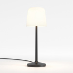Ella Bordslampa Matt Black Ella Bordslampa Matt Black