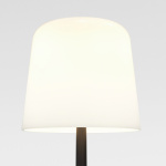 Ella Bordslampa Matt Black Ella Bordslampa Matt Black