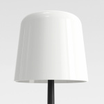 Ella Bordslampa Matt Black Ella Bordslampa Matt Black