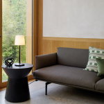 Ella Bordslampa Matt Black Ella Bordslampa Matt Black