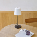 Ella Bordslampa Matt Black Ella Bordslampa Matt Black