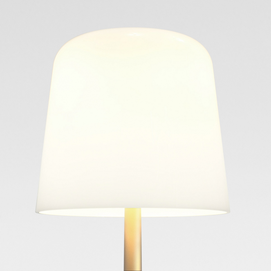 Ella Bordslampa Light Bronze