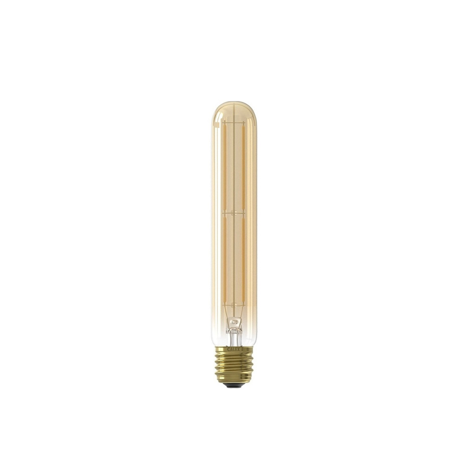 Gold Tube LED T32 4,5W (=40W) 2100K E27