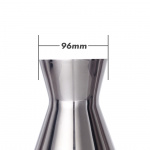 Reservflaska Till Astro Lavalampa Clear/Dark Purple Reservflaska Till Astro Lavalampa Clear/Dark Purple