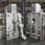 Ogle Mini Vägglampa Svart Ogle Mini Vägglampa Svart