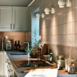 Ogle Mini Vägglampa Svart Ogle Mini Vägglampa Svart