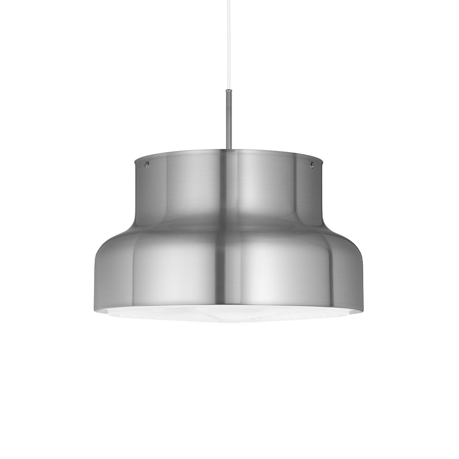 Bumling Pendel 60cm Borstad Aluminium