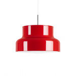 Bumling Pendel 60cm Röd Bumling Pendel 60cm Röd