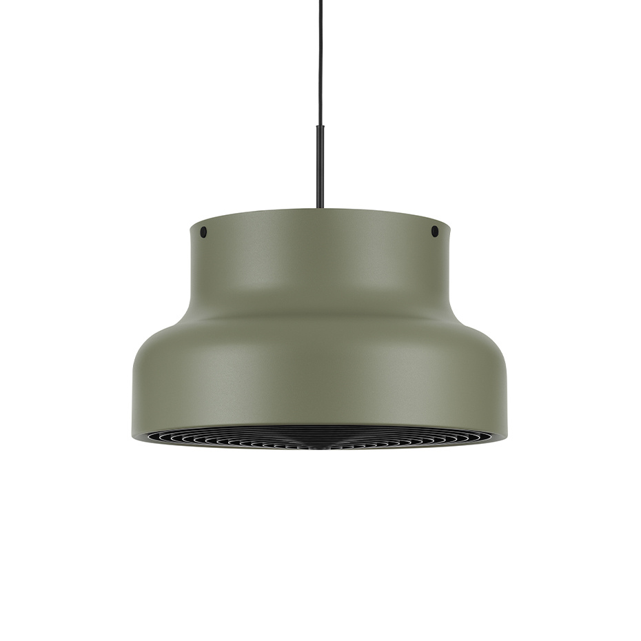 Bumling Pendel 60cm Pudergrön