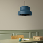 Bumling Pendel 60cm Puderblå Bumling Pendel 60cm Puderblå